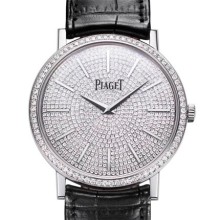 Piaget Altiplano 34 mm