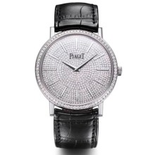Piaget Altiplano 34 mm