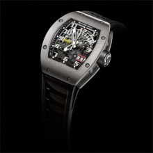 RM 029 Automatic with Oversize Date