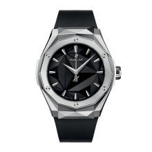 Orlinski Titanium