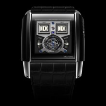 Steel PVD