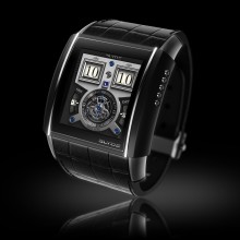 Steel PVD