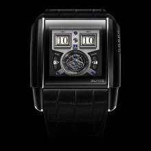 Titanium PVD
