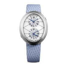 Shenandoah Dual Time Zone