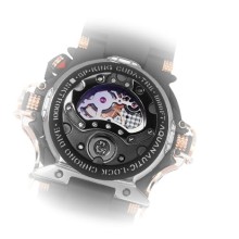 Superking Diving Tourbillon
