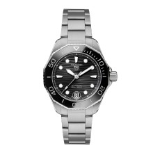 Aquaracer 300 Calibre 5 Automatic  