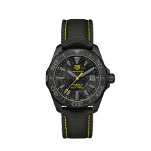 Aquaracer Carbon  