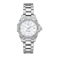 Aquaracer Lady Calibre 9 Automatic