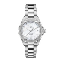 Aquaracer Lady Calibre 9 Automatic