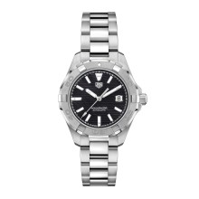 Aquaracer Lady Calibre 9 Automatic