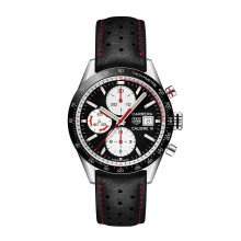 Carrera Calibre 16 Chronograph