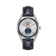 39mm Calibre 6, COSC certified