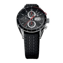 Calibre 16 Chronograph Day-Date Monaco Grand Prix Ltd Ed