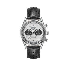 Calibre 18 – Automatic Chronograph  