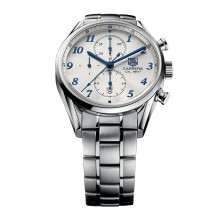 Chronographe Heritage Calibre 1887 41mm
