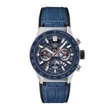 Carrera Heuer 02