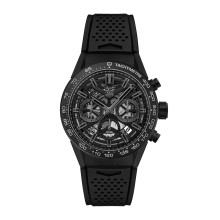 Carrera Heuer 02