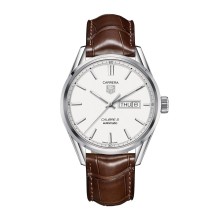 Carrera Calibre 5 Day-Date