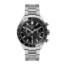 TAG Heuer Carrera Sport Chronograph 44 mm 