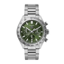 TAG Heuer Carrera Sport Chronograph 44 mm  
