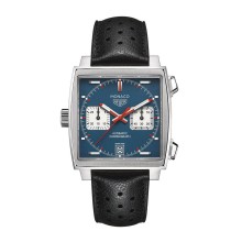 Monaco Calibre 11 Chronograph