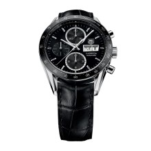 Calibre 16 Day Date 41mm