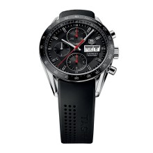 Calibre 16 Day Date 41mm