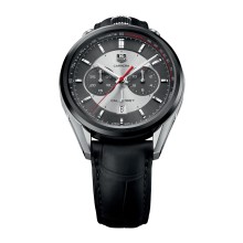 Calibre 1887 Jack Heuer Edition Chronograph 45mm