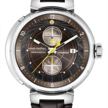Tambour Orientation