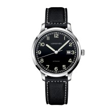 The Longines Heritage Military 1938