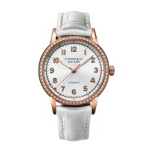 CT60® 3-Hand 34 MM