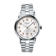 CT60® 3-Hand 40 MM