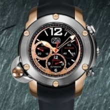 Titan Chrono