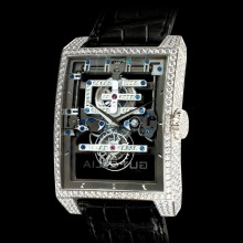 Tourbillon Magistere