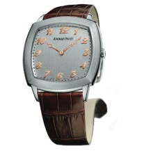 Tradition Automatique Extra-Plate