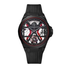 Blast Tourbillon