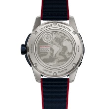 Diver X Nemo Point