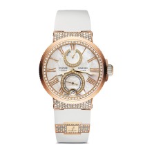Lady Chronometer
