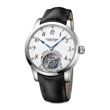 Ulysse Anchor Tourbillon