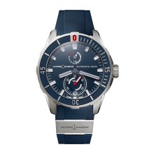 Diver Chronometer