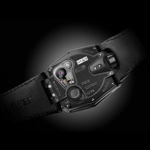 UR-210Y « Black Hawk »