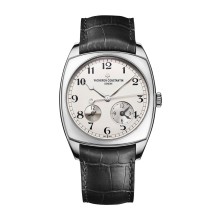 Harmony Dual Time