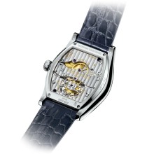 Malte Tourbillon