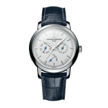Traditionnelle Day-Date and Power Reserve 