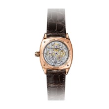 Harmony Chronograph Tourbillon