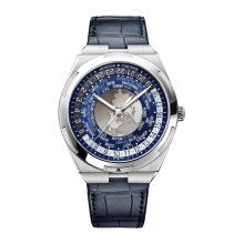 Overseas World Time