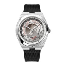 Overseas World Time