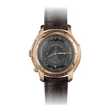 Les Cabinotiers Grande Complication "Crocodile"