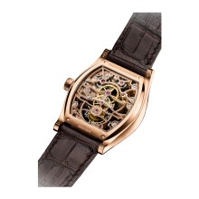 Malte Tourbillon Openworked