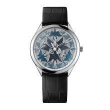 Les Univers Infinis - Angel watch